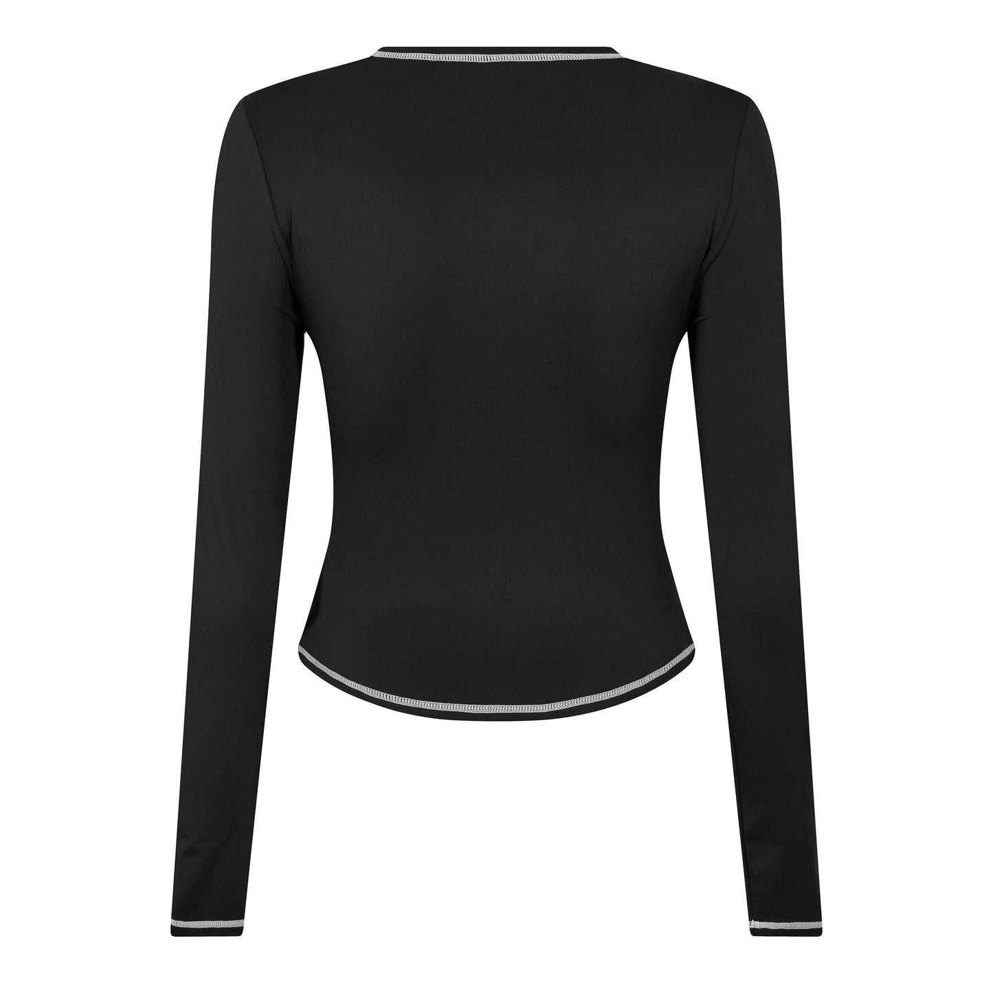 TALA ULTRALITE LS ACTIVE TEE CONTRAST STITCH