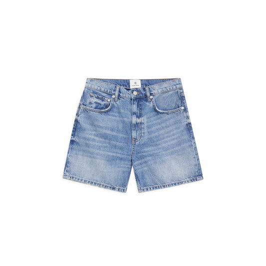 Anine Bing Heath Shorts