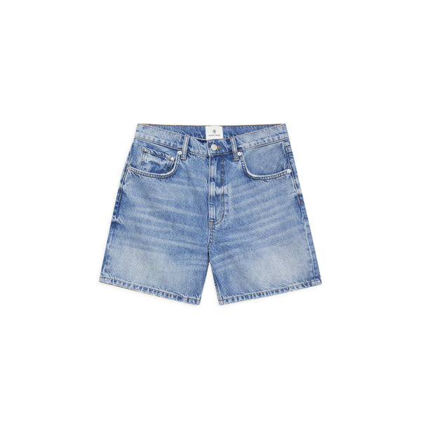 Anine Bing Heath Shorts