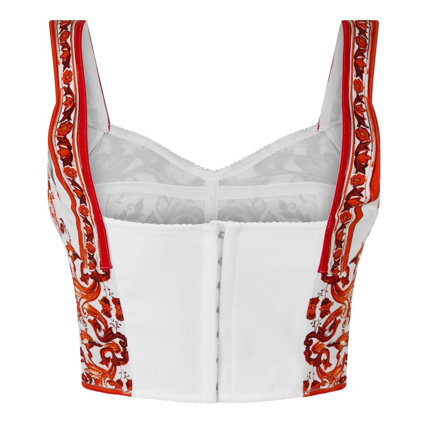 Dolce and Gabbana DG Bustier Ld63