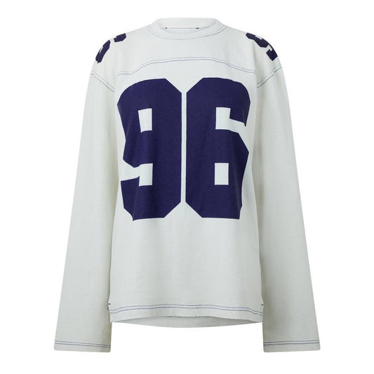 Acne Studios Women's Long Sleeve T-Shirt