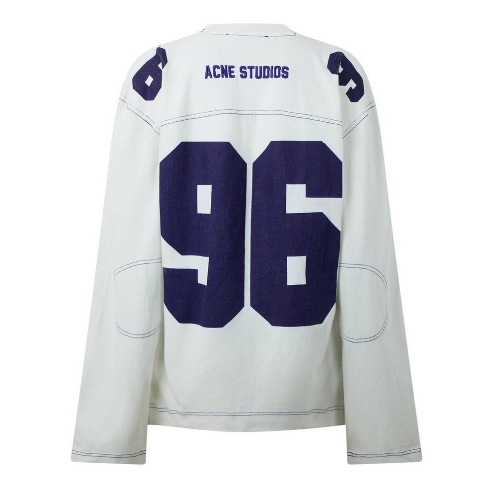 Acne Studios Women's Long Sleeve T-Shirt