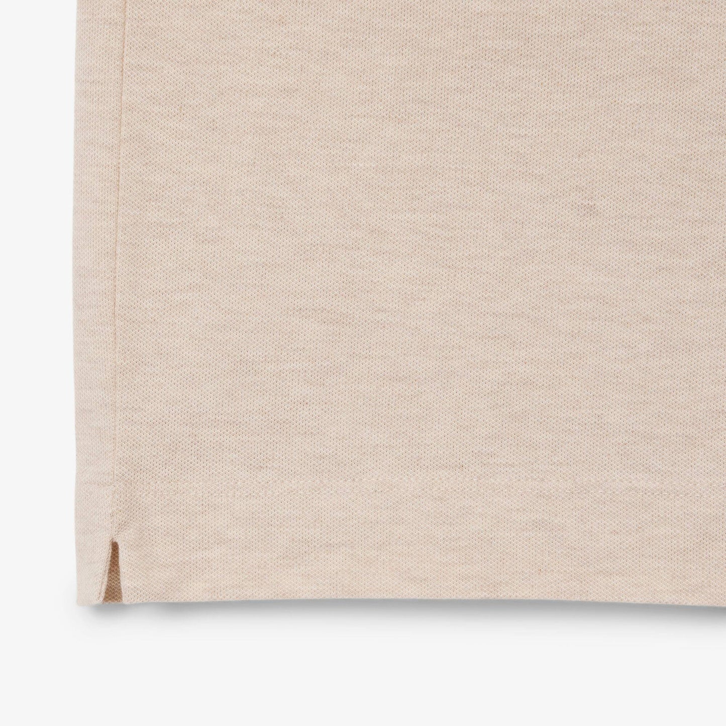 Regular Fit Paris Stretch Piqué Polo Shirt