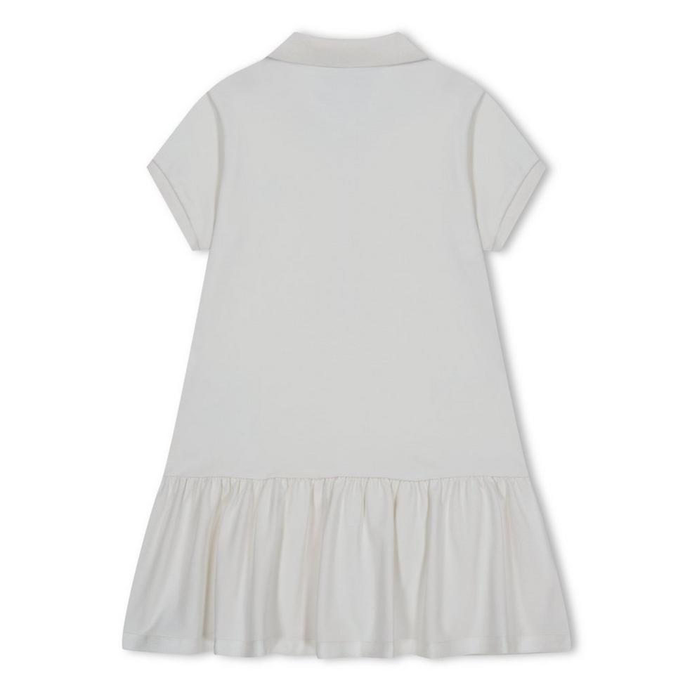 Moncler Polo Shirt Dress