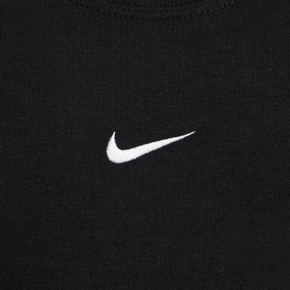 Nike Nike Cropped T-Shirt Jn64