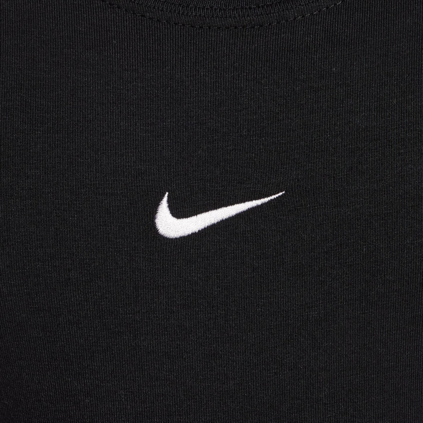 Nike Nike Cropped T-Shirt Jn64