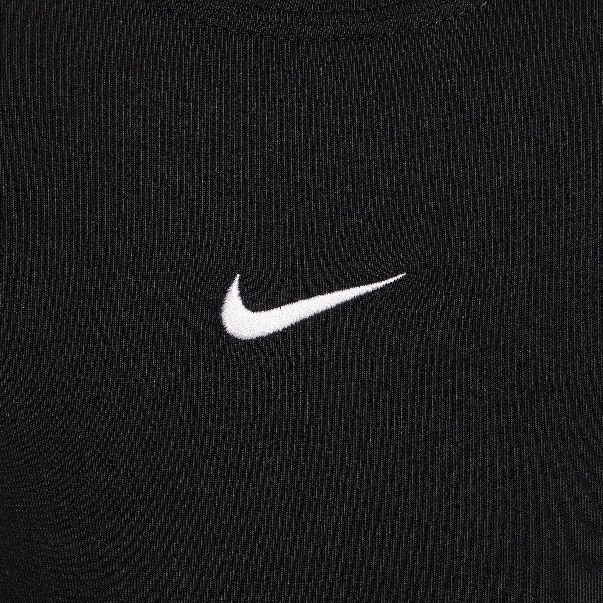 Nike Nike Cropped T-Shirt Jn64