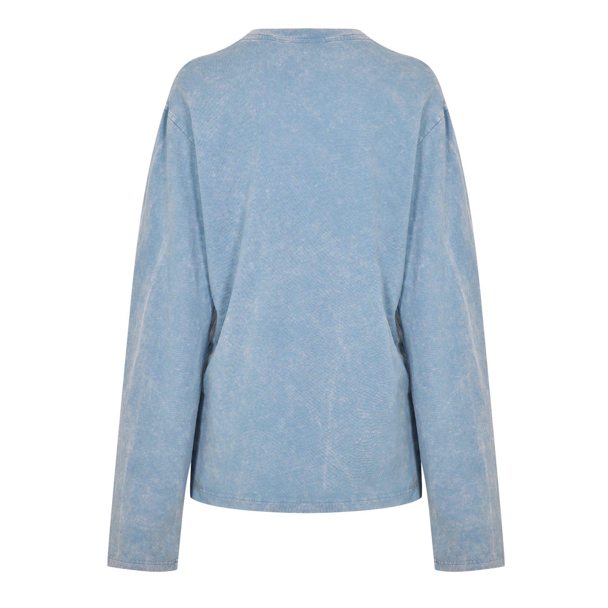 Acne Studios Women's Long Sleeve T-Shirt