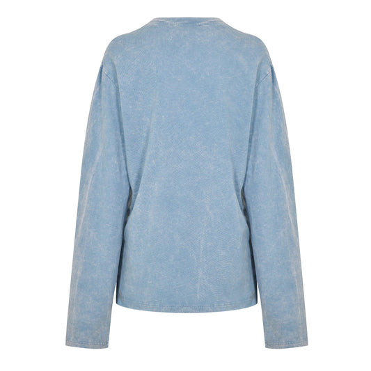 Acne Studios Women's Long Sleeve T-Shirt
