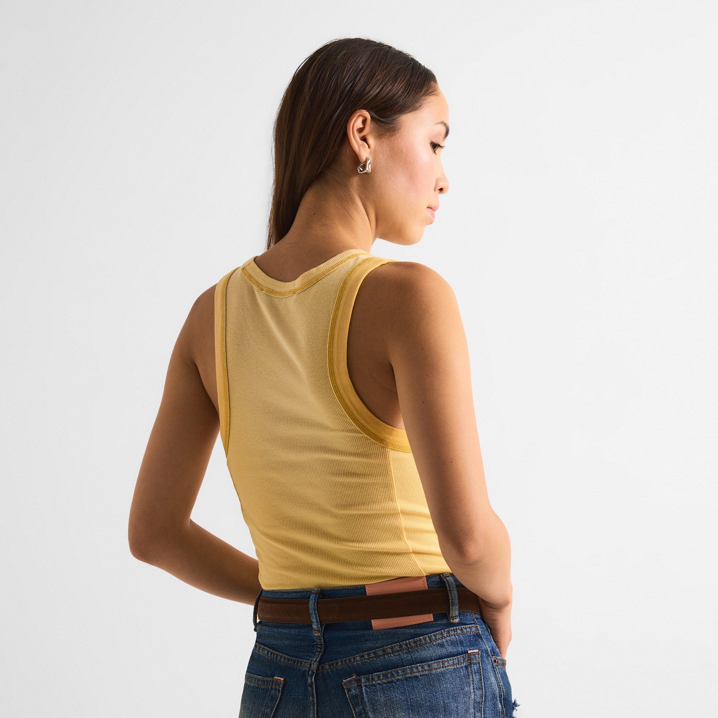 Acne Studios Women's Racerback Vest