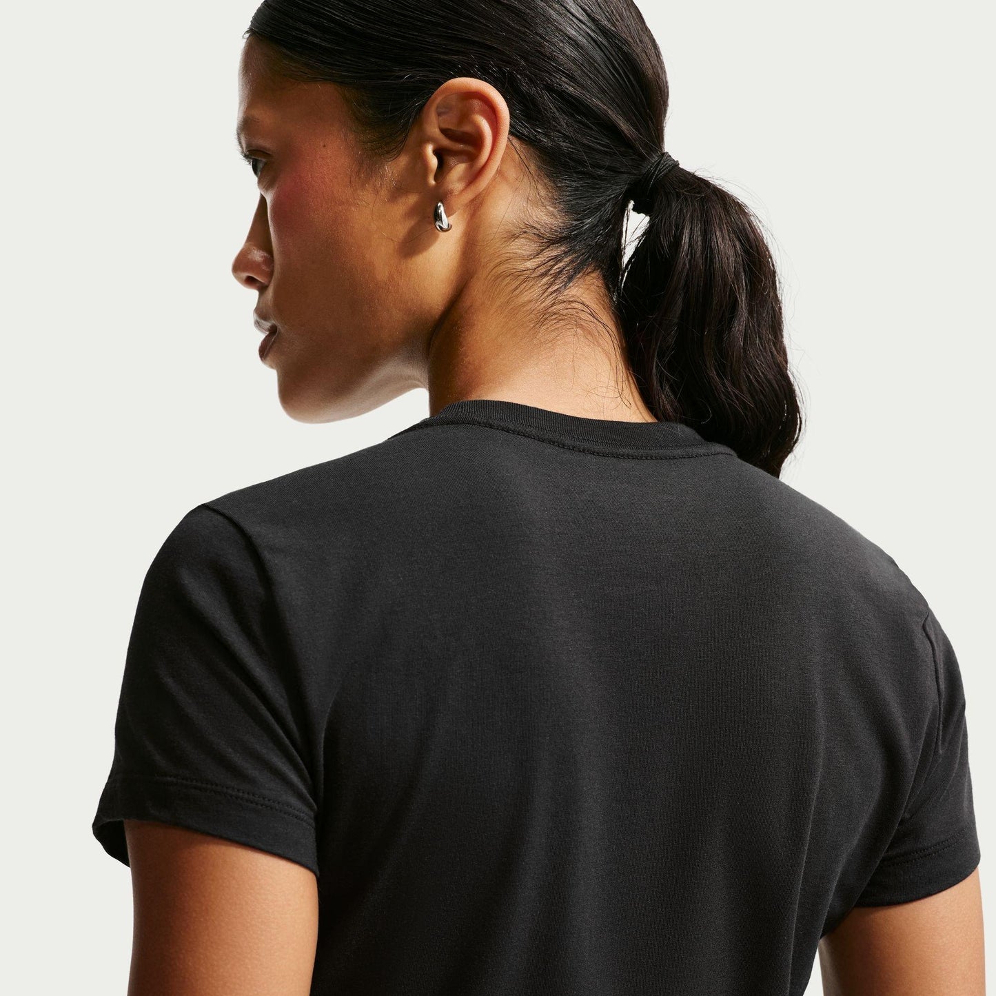Nike Nike Chill Knit Crop Ld00