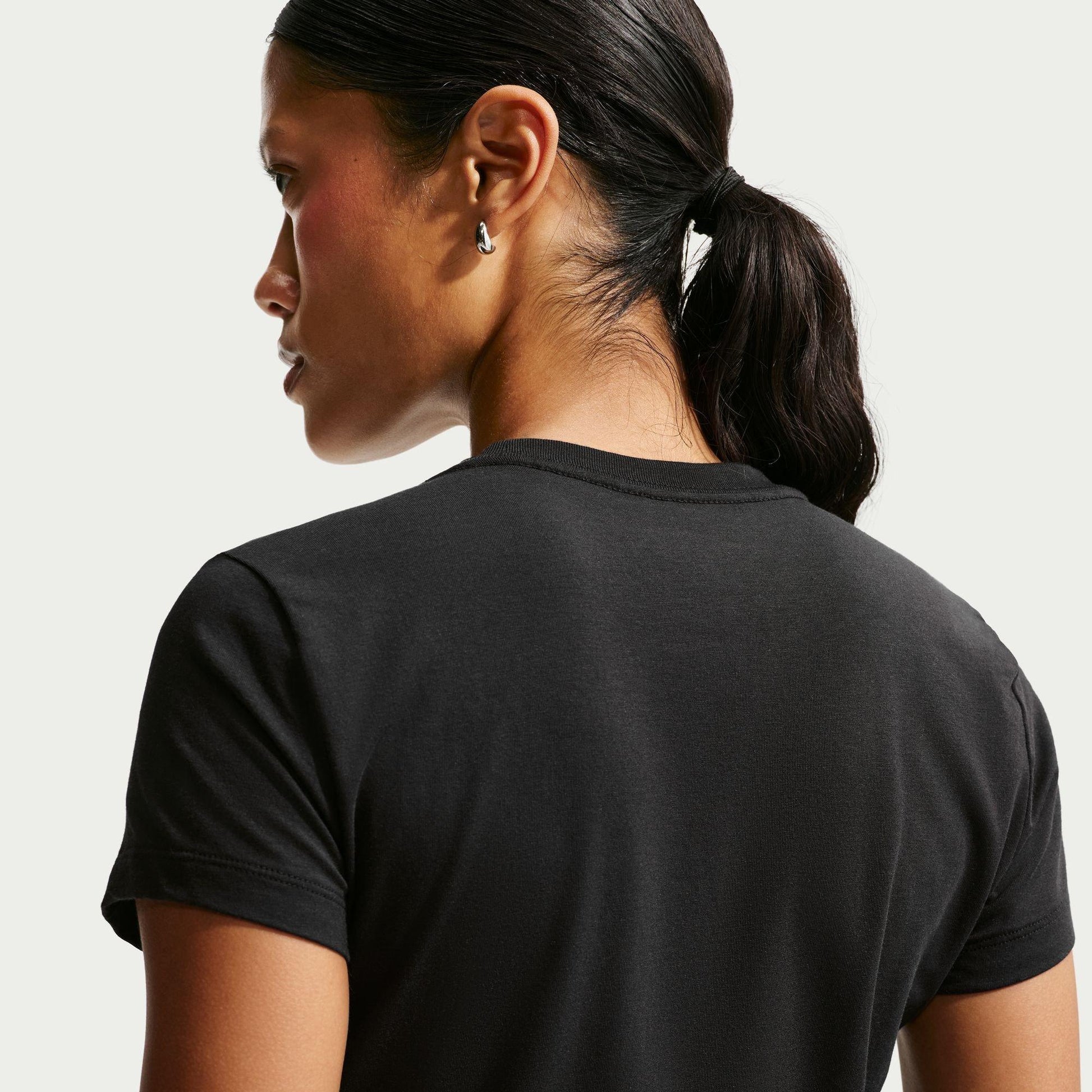 Nike Nike Chill Knit Crop Ld00