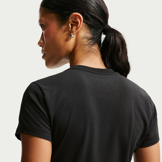 Nike Nike Chill Knit Crop Ld00