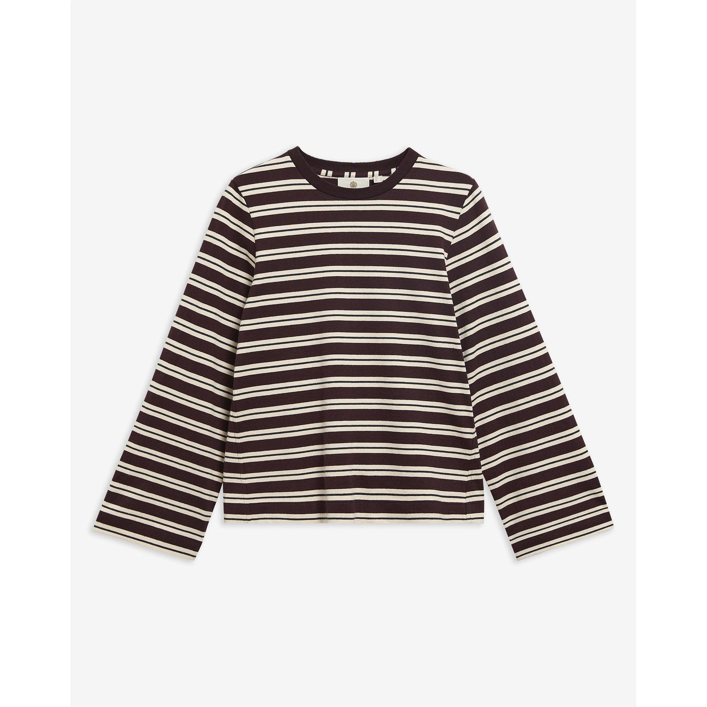 Barbour B.Li Maplewood LS T Ld64