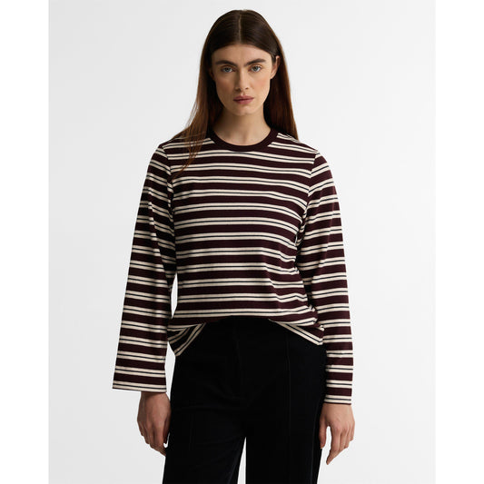 Barbour B.Li Maplewood LS T Ld64
