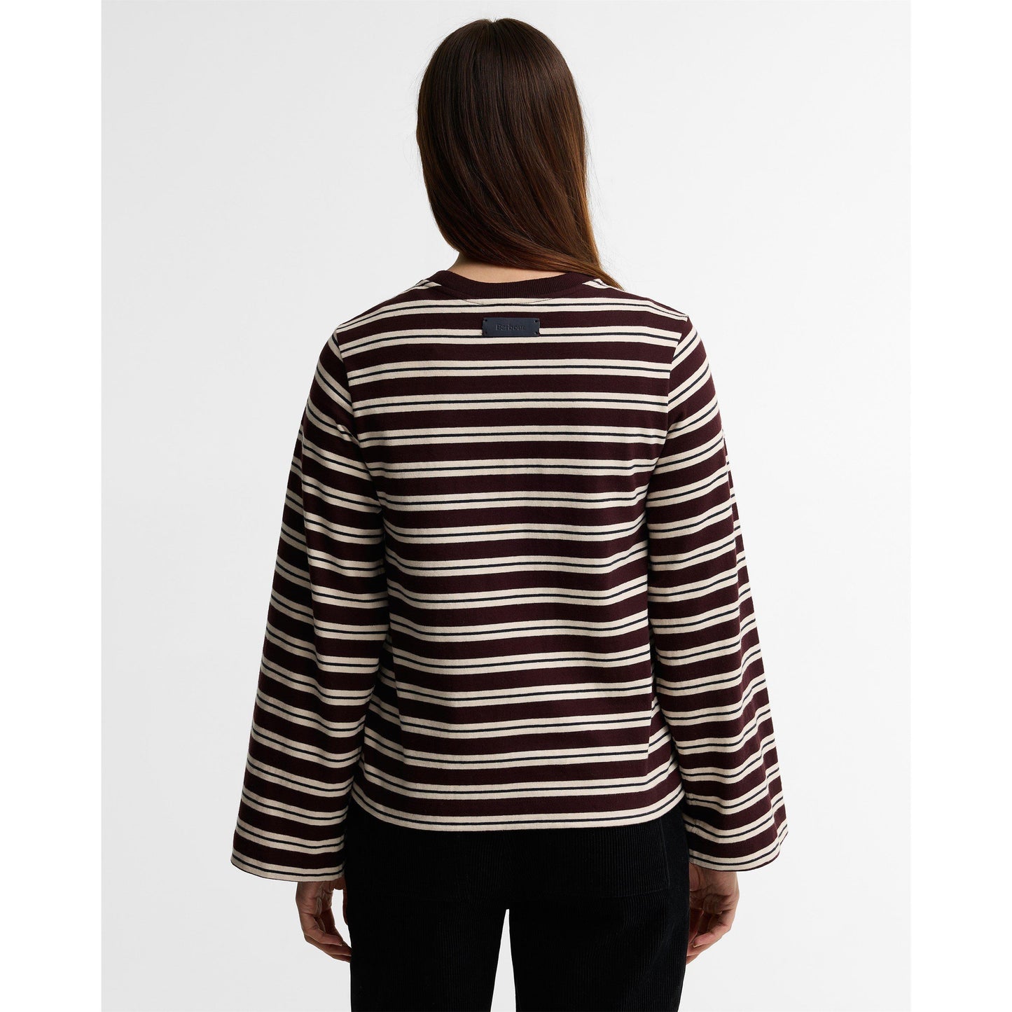 Barbour B.Li Maplewood LS T Ld64