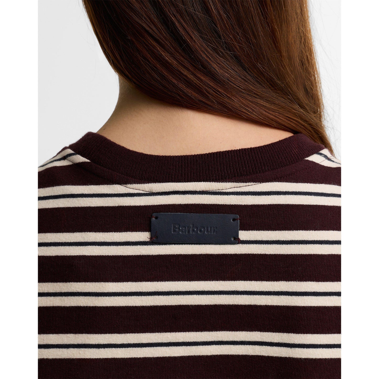 Barbour B.Li Maplewood LS T Ld64