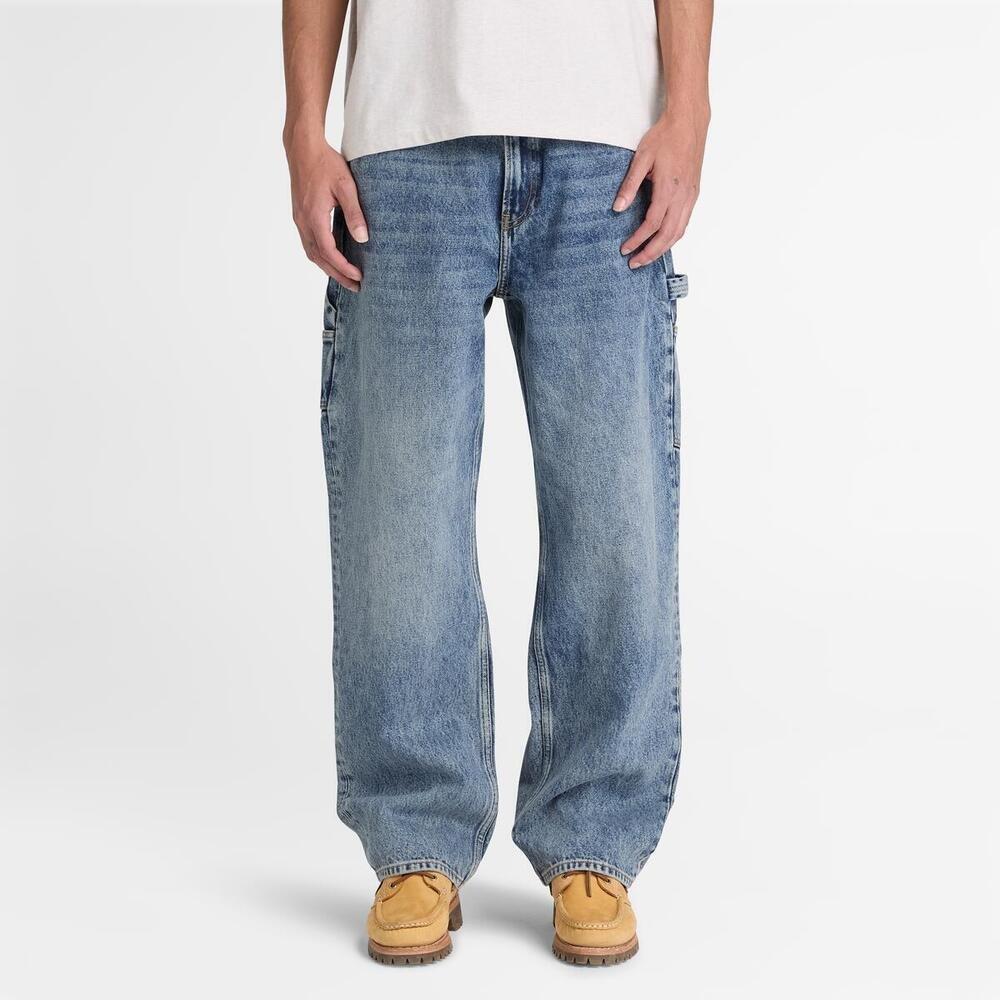 Timberland Timb Carpenter Jean Sn71