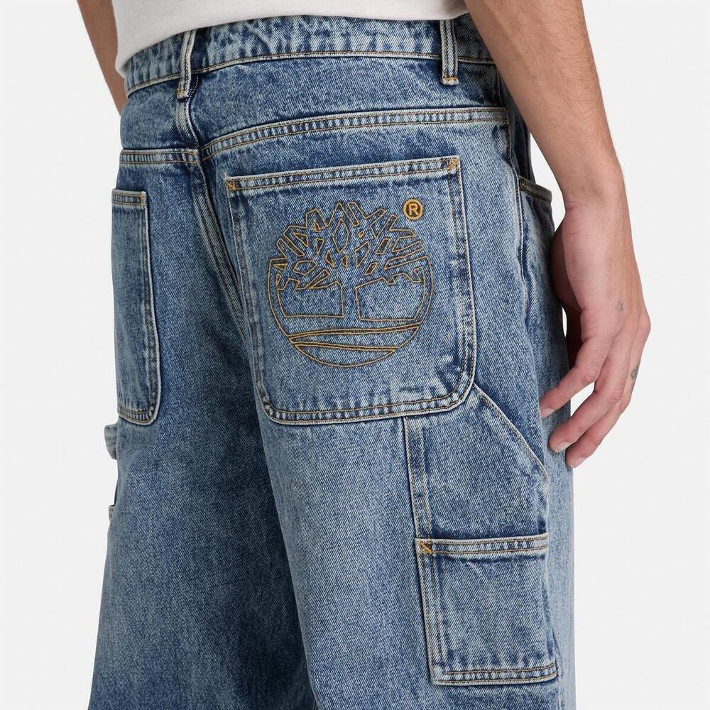 Timberland Timb Carpenter Jean Sn71