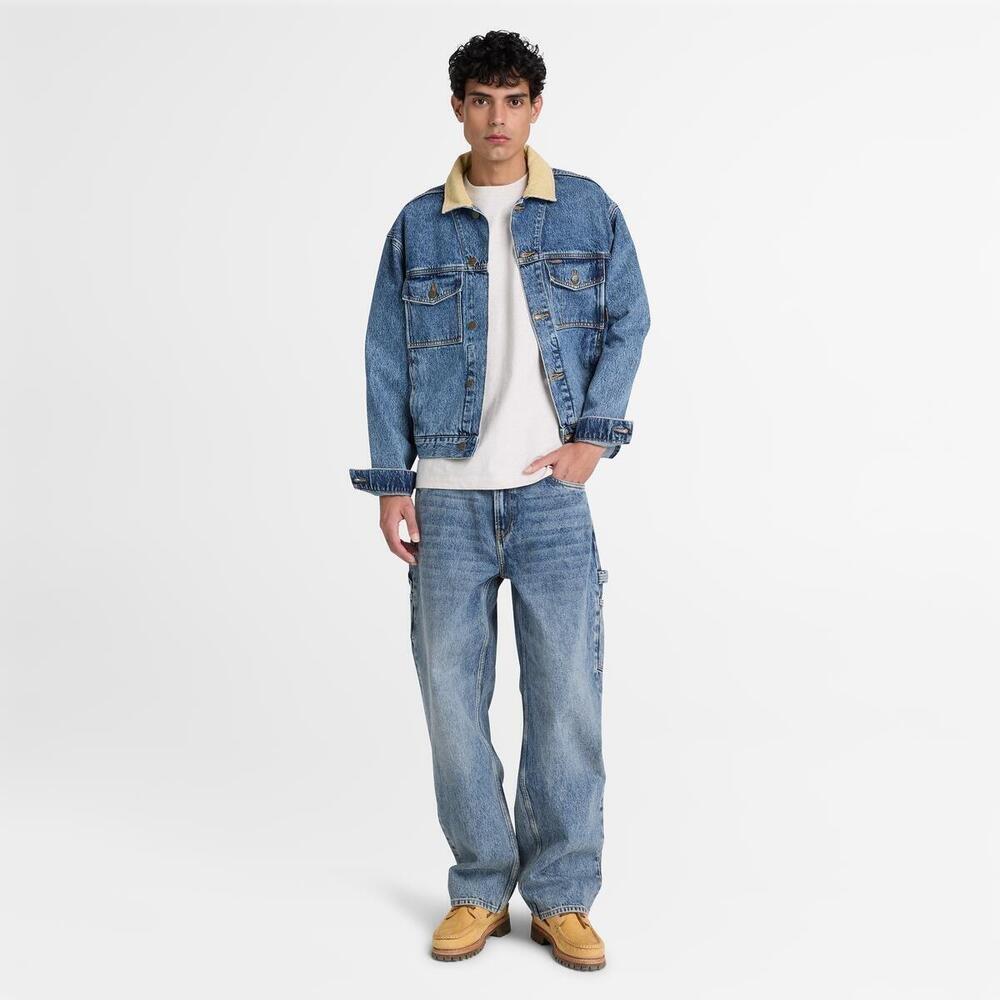 Timberland Timb Carpenter Jean Sn71
