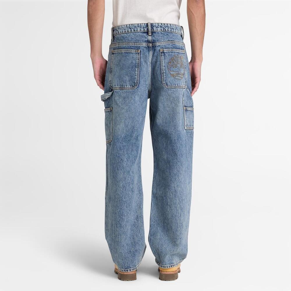 Timberland Timb Carpenter Jean Sn71
