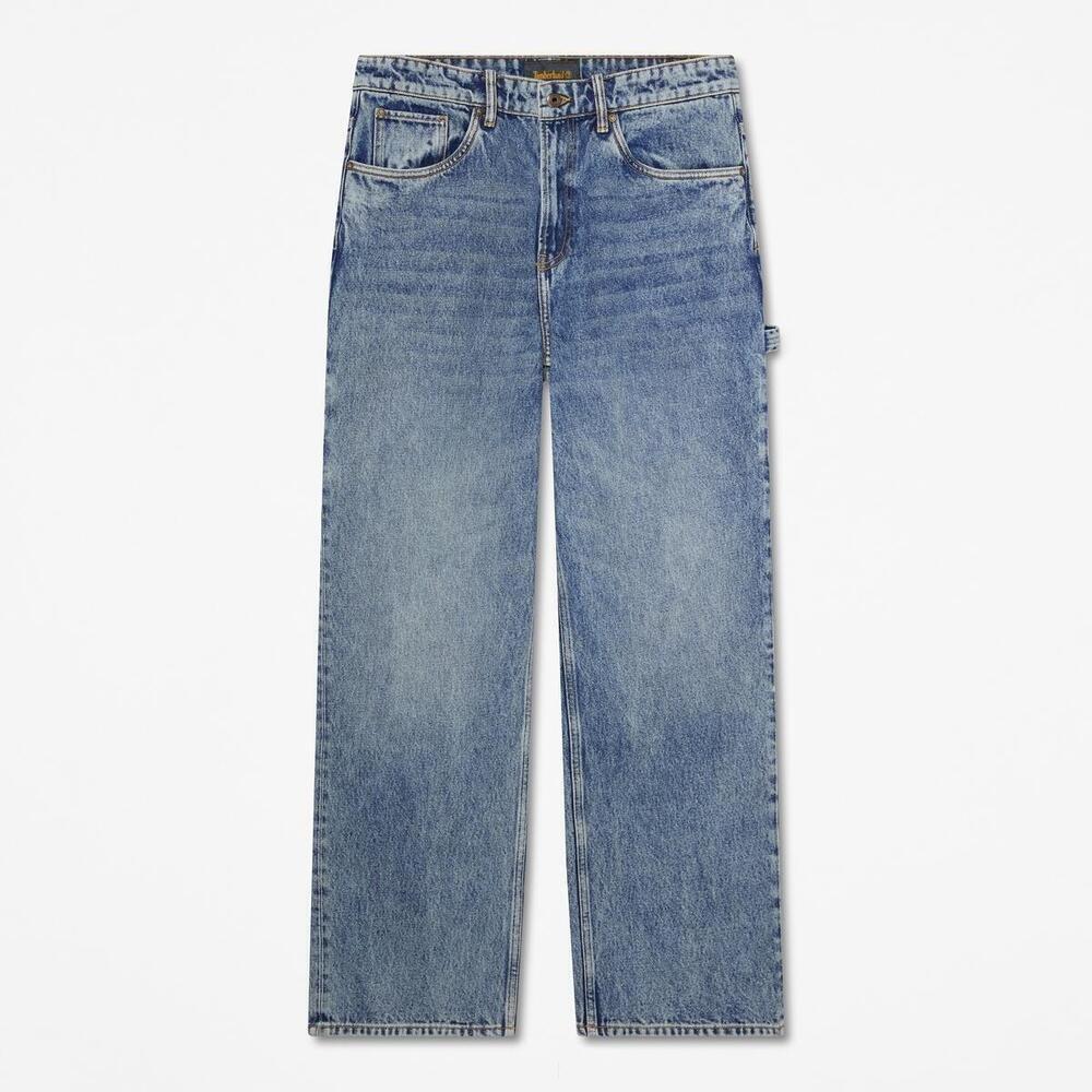Timberland Timb Carpenter Jean Sn71