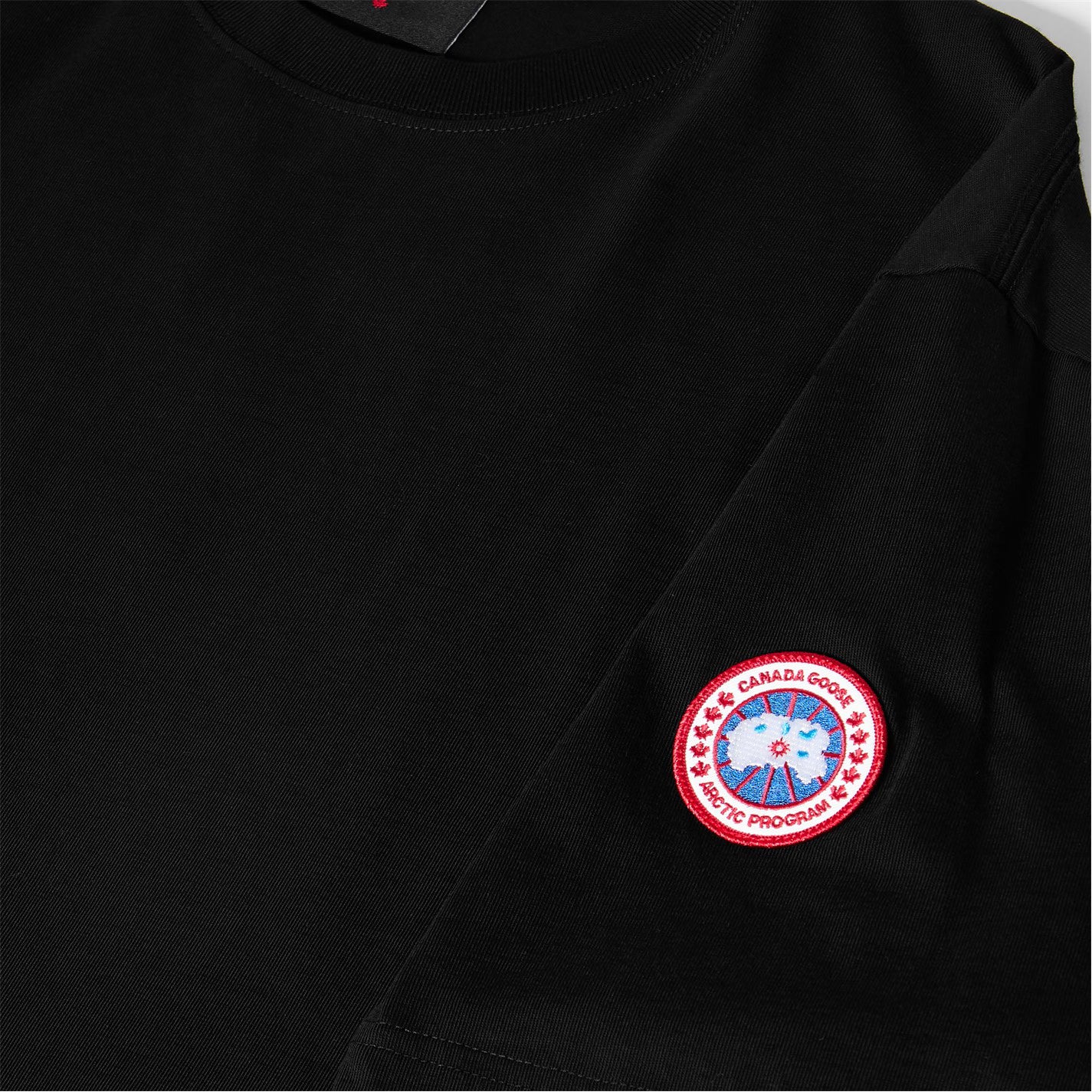 Canada Novo Tee Sn62