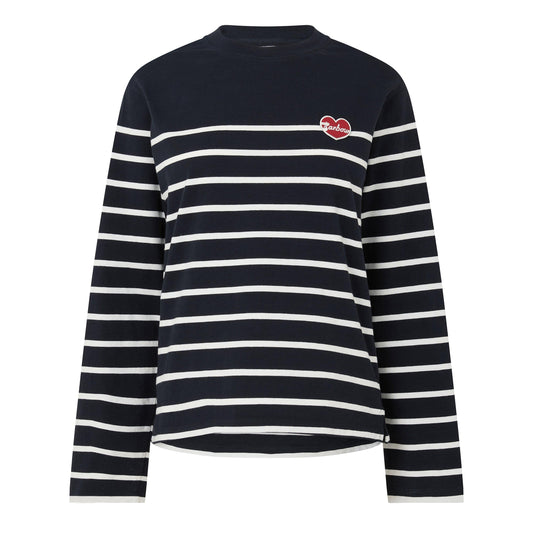 Barbour B.Li Harling LS T Ld64