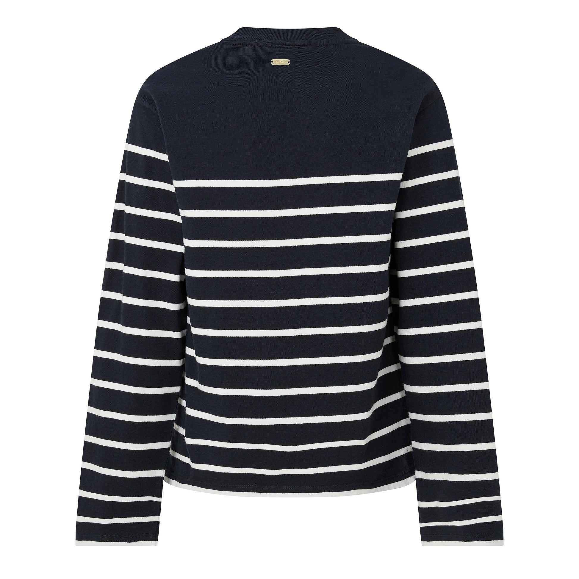 Barbour B.Li Harling LS T Ld64