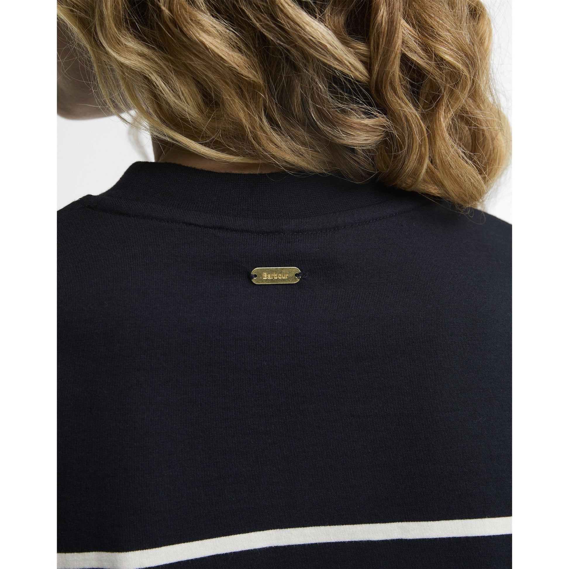Barbour B.Li Harling LS T Ld64