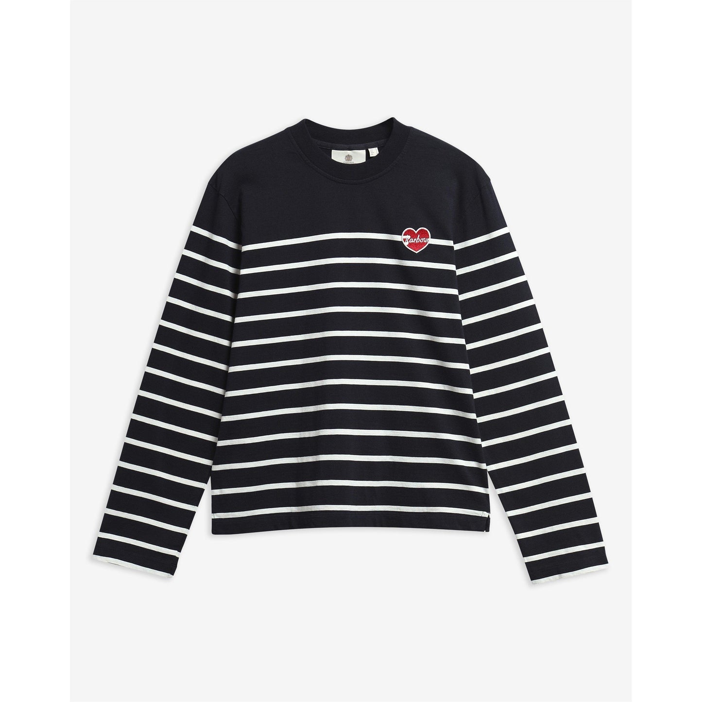 Barbour B.Li Harling LS T Ld64