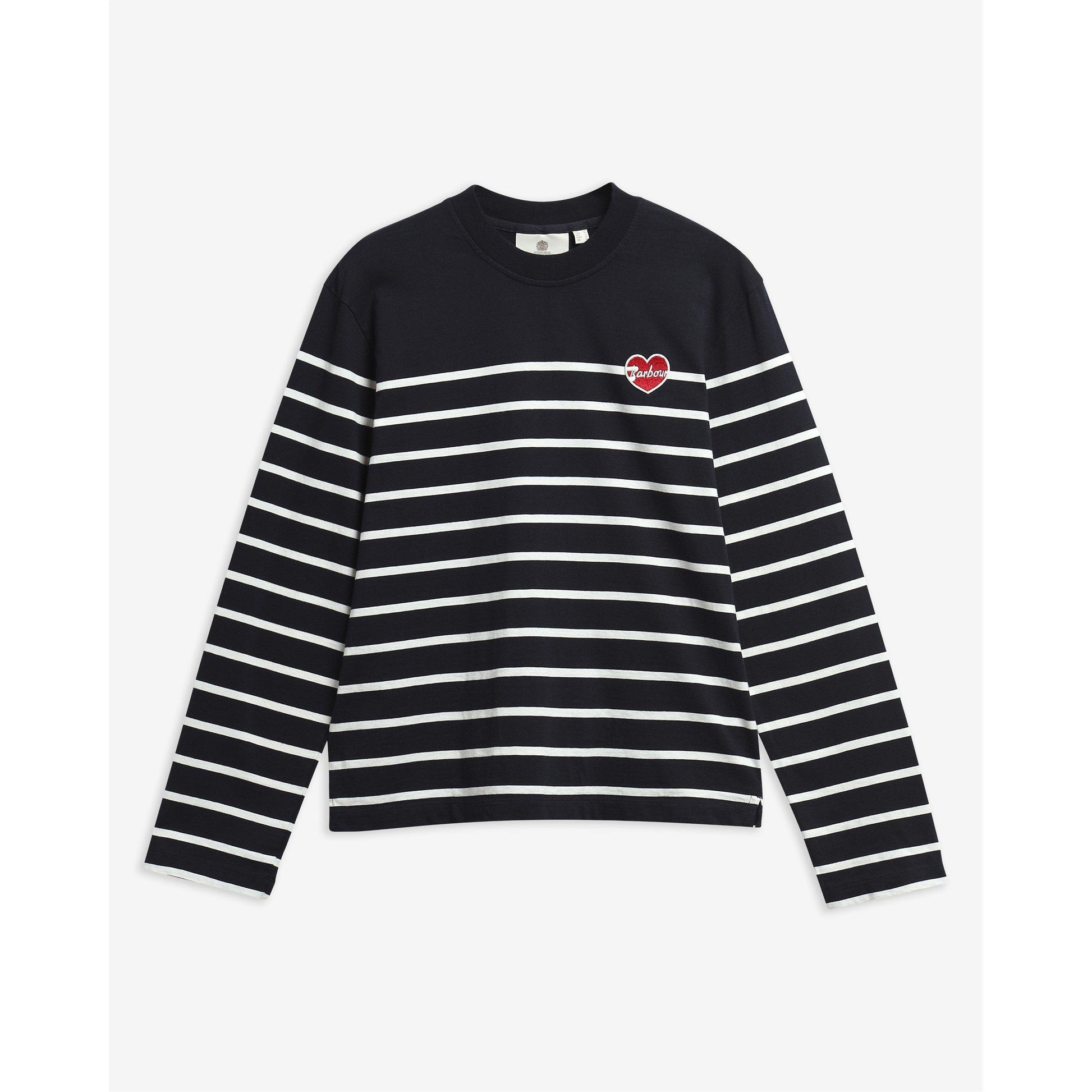 Barbour B.Li Harling LS T Ld64
