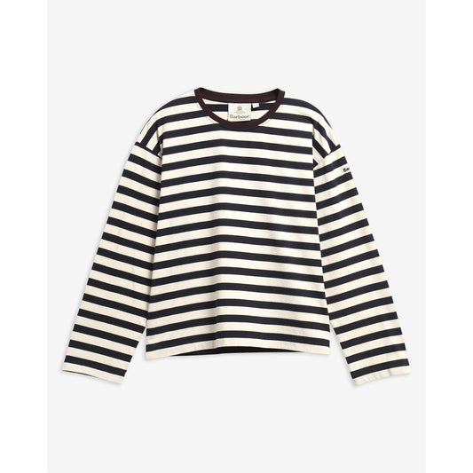 Barbour B.Li Woodhouse LS T Ld64