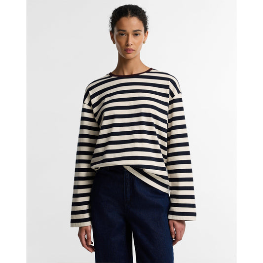 Barbour B.Li Woodhouse LS T Ld64