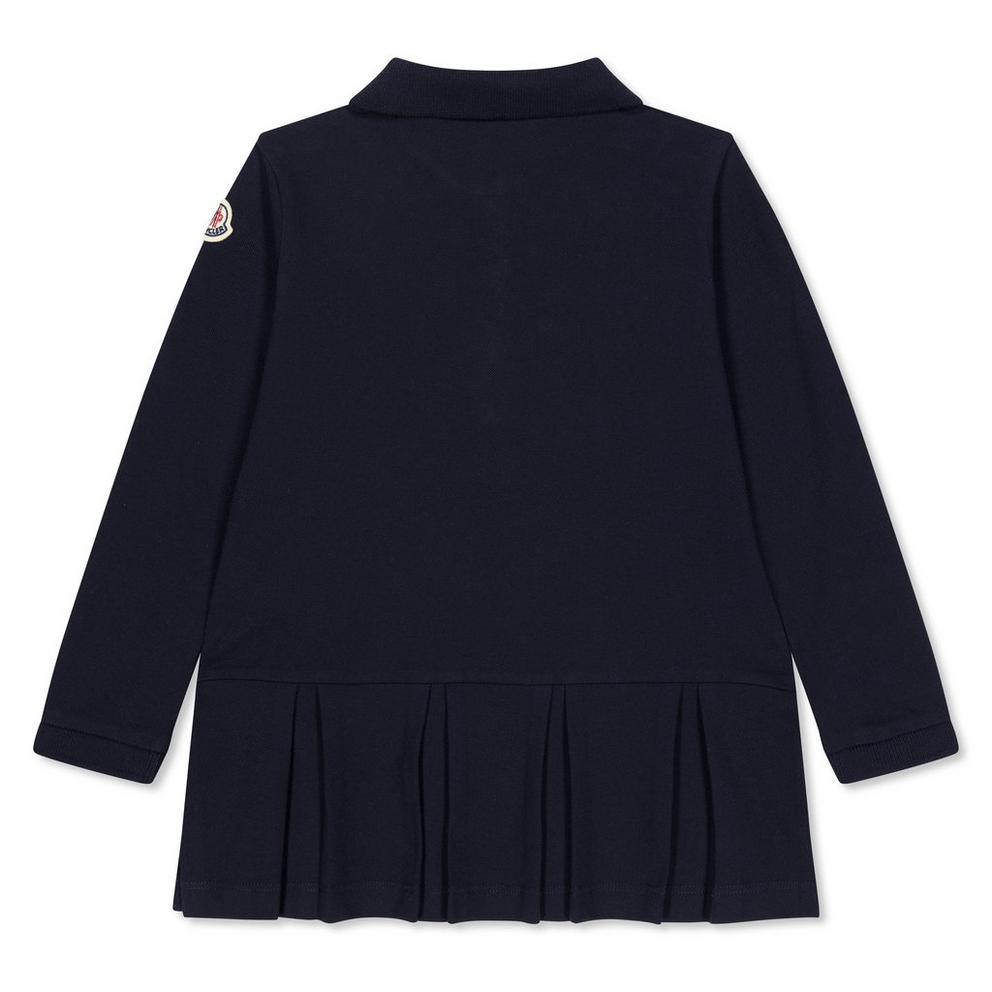 Moncler Polo Dress Juniors