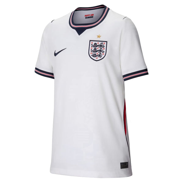 Nike England World Cup 2026 Home Junior Jersey