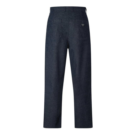 Prada Prada Chambray Jns Sn63