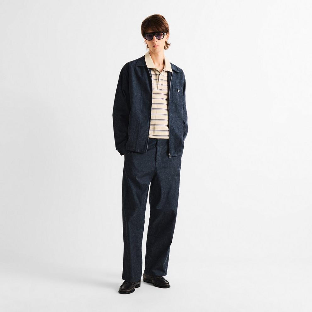 Prada Prada Chambray Jns Sn63