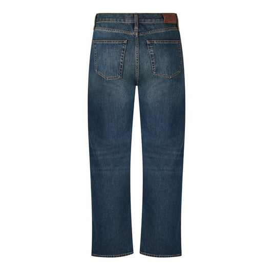 Gucci Gucci Horsebit Jean Sn63