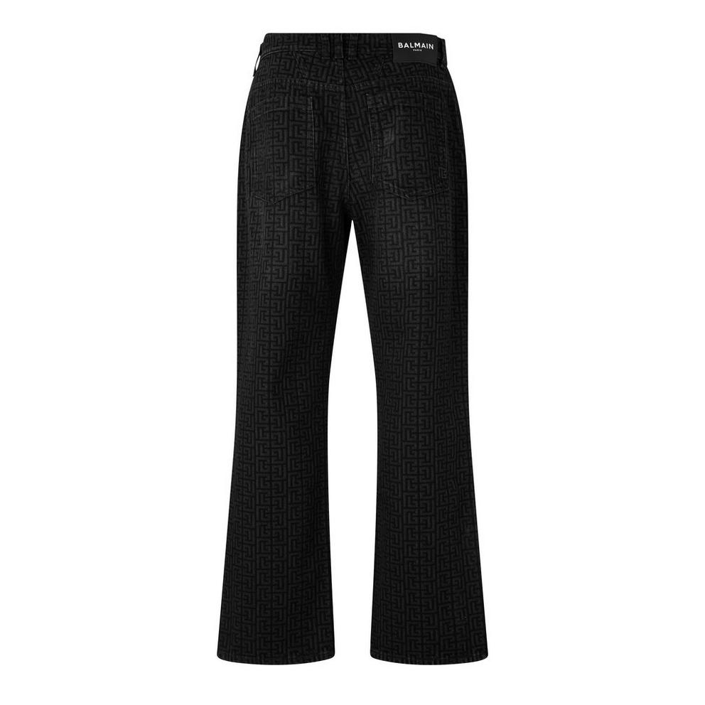 Balmain Balmain Mono Jn Sn63