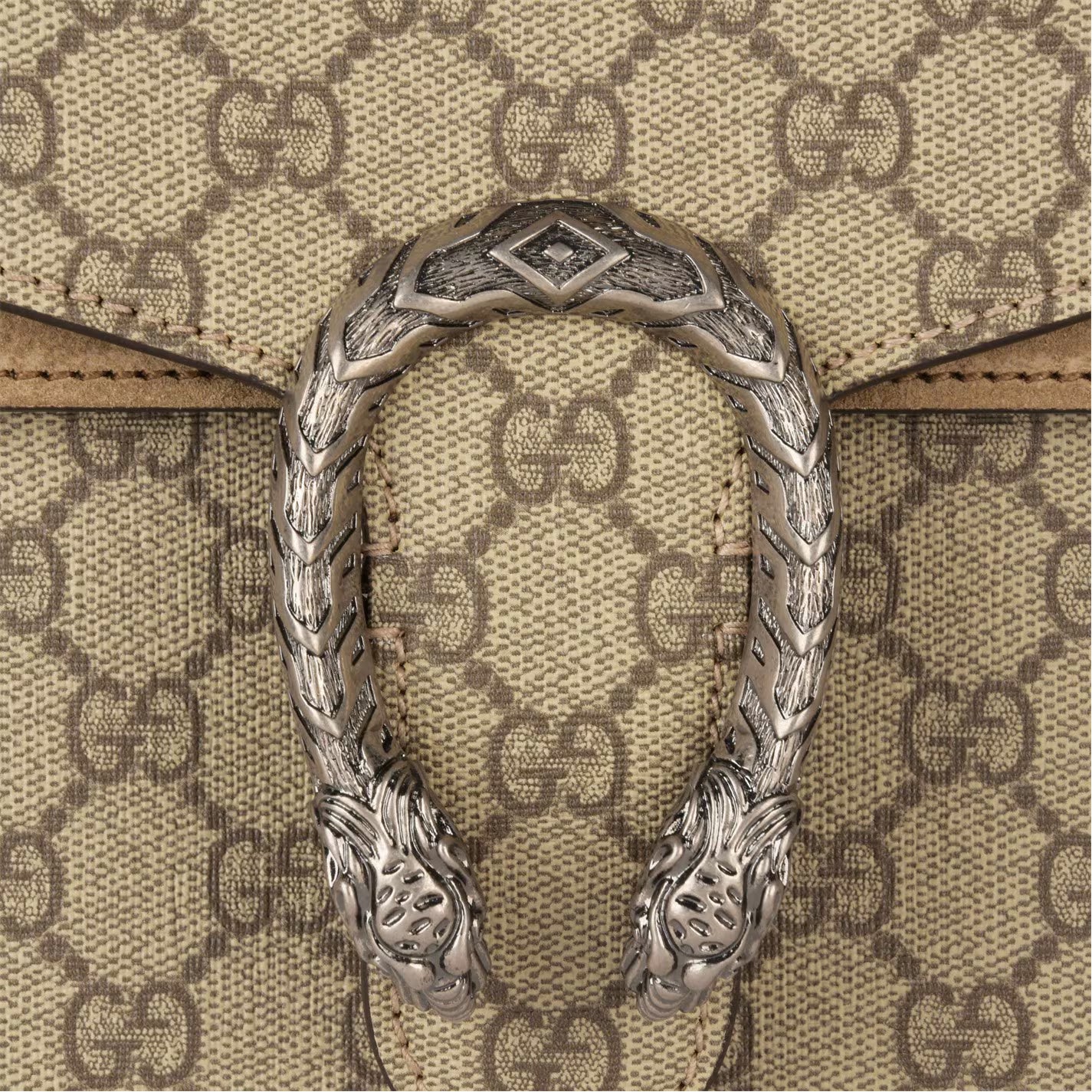 Dionysus Small Shoulder Bag