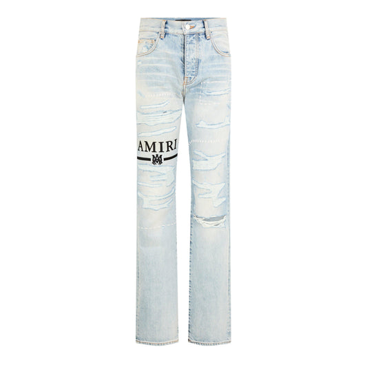 Amiri Men's Workman Straight Leg Jeans