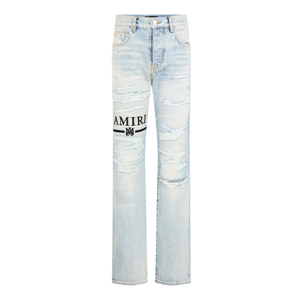Amiri Men's Workman Straight Leg Jeans
