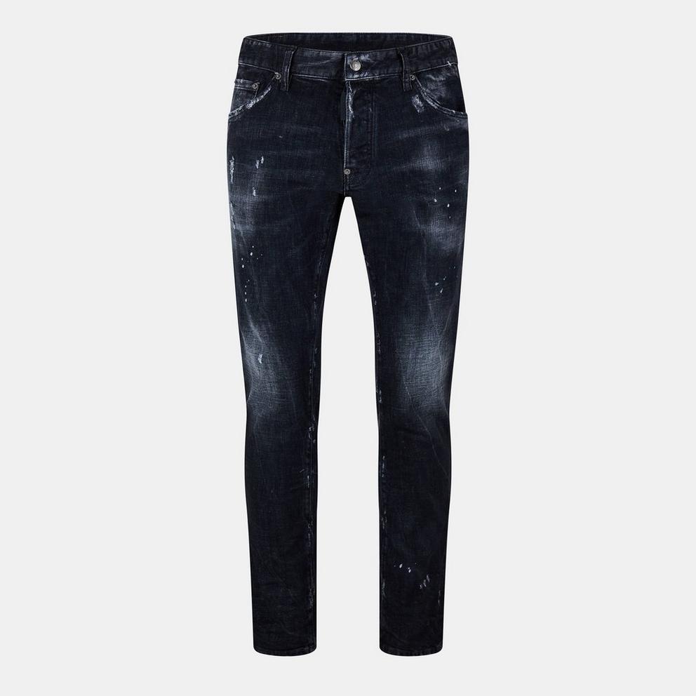 Cool Guy Slim Jeans