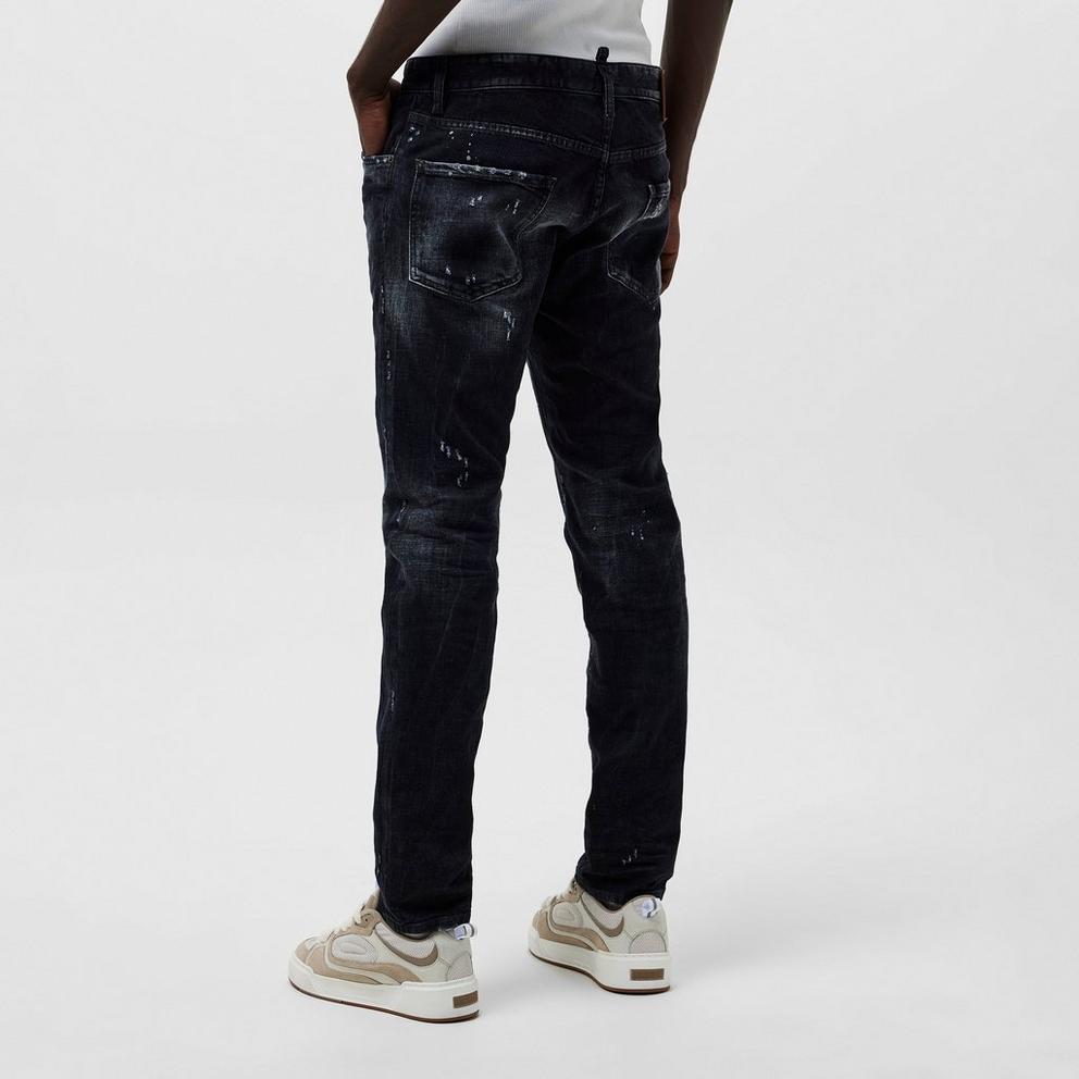 Cool Guy Slim Jeans