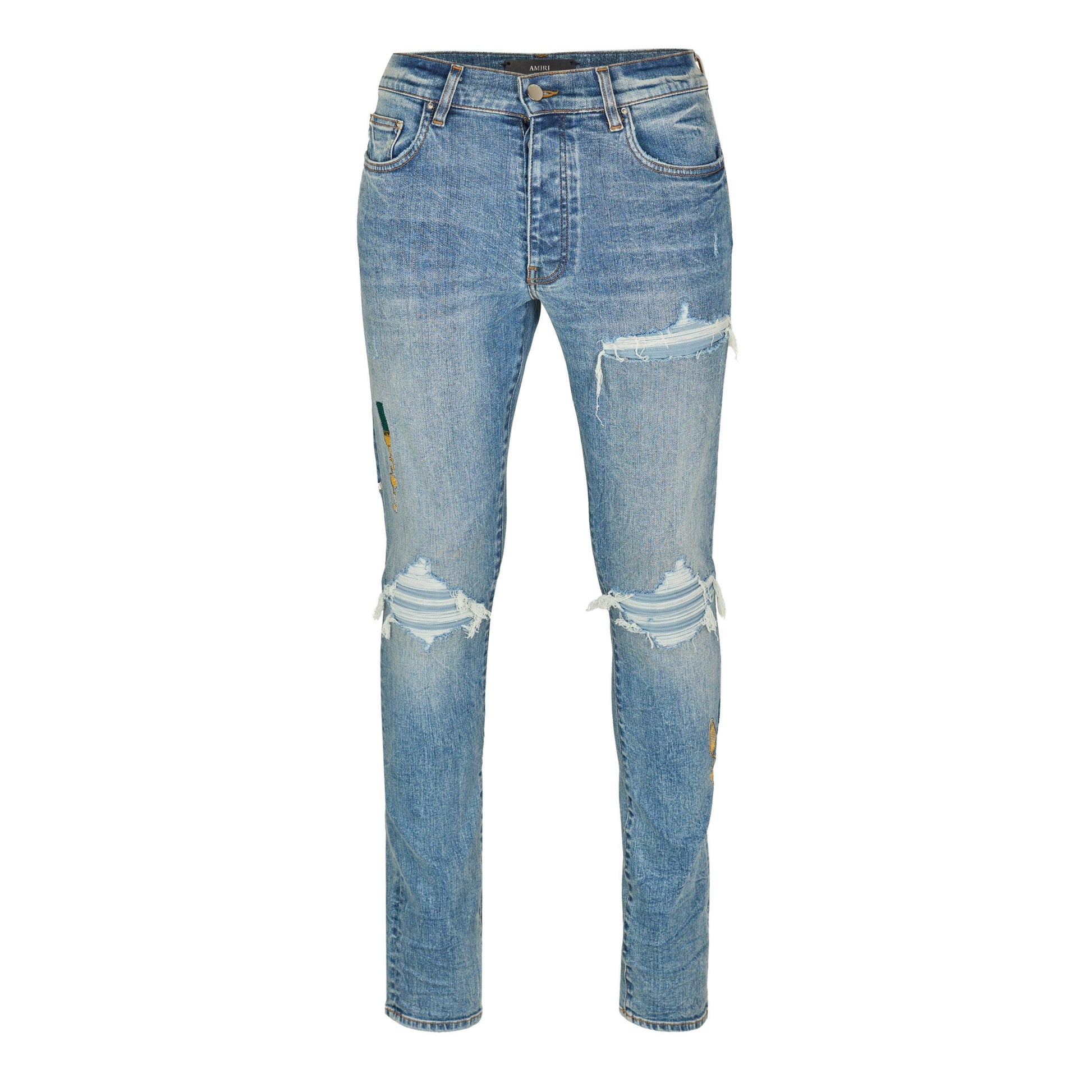 Amiri Men's Skinny Jeans