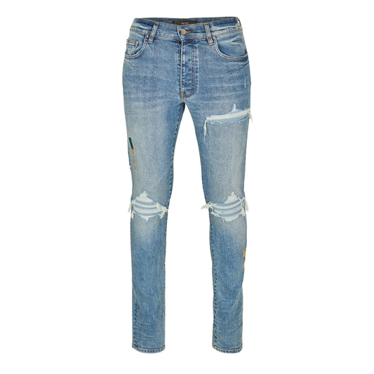 Amiri Men's Skinny Jeans