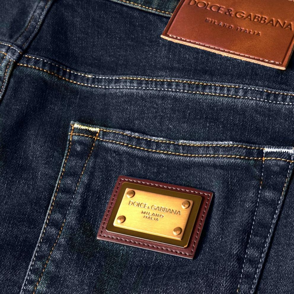 Dolce and Gabbana DG Marina Jean Sn63