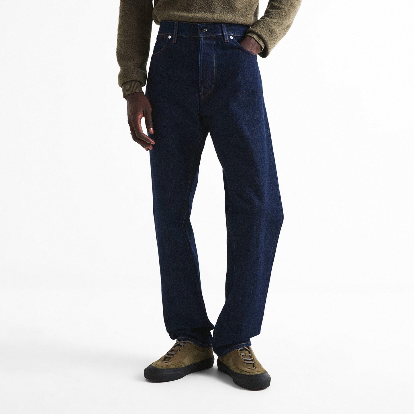 Stone Island Stone DNM Reg Jn Sn64