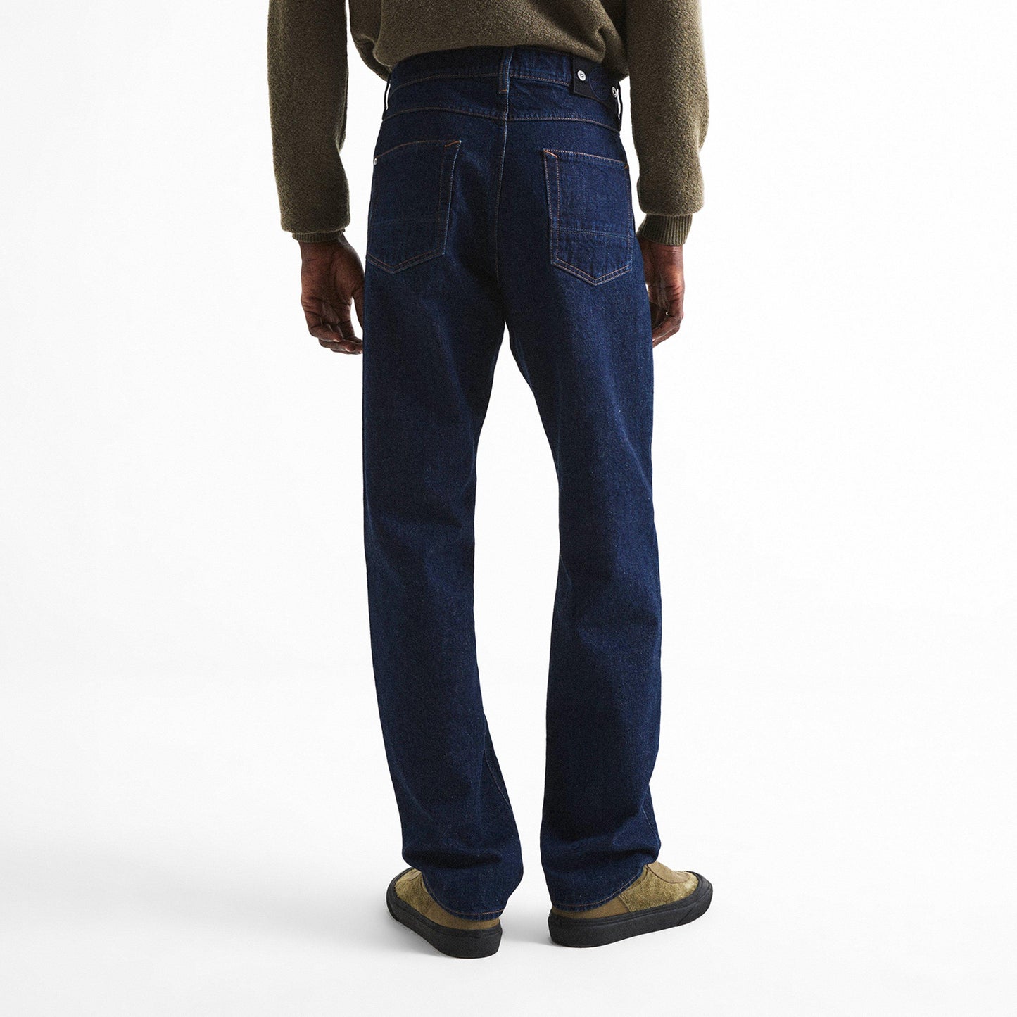 Stone Island Stone DNM Reg Jn Sn64